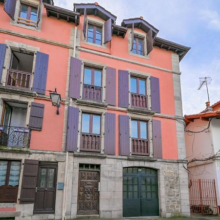 Elegant Appartement A St-Jean-De-Luz - Proche Plage & Commerces - Fr-1-239-851 Saint-Jean-de-Luz Exterior foto