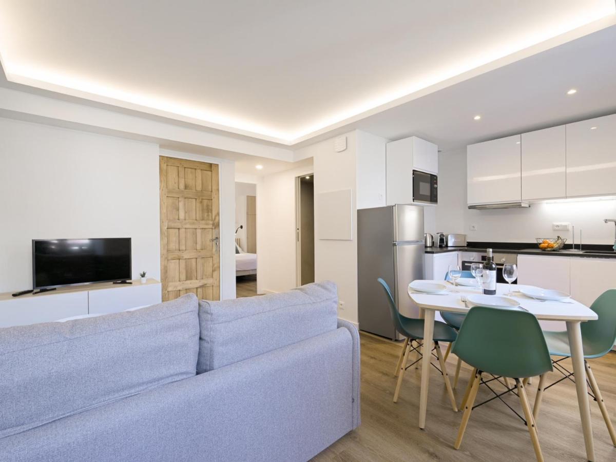 Elegant Appartement A St-Jean-De-Luz - Proche Plage & Commerces - Fr-1-239-851 Saint-Jean-de-Luz Exterior foto